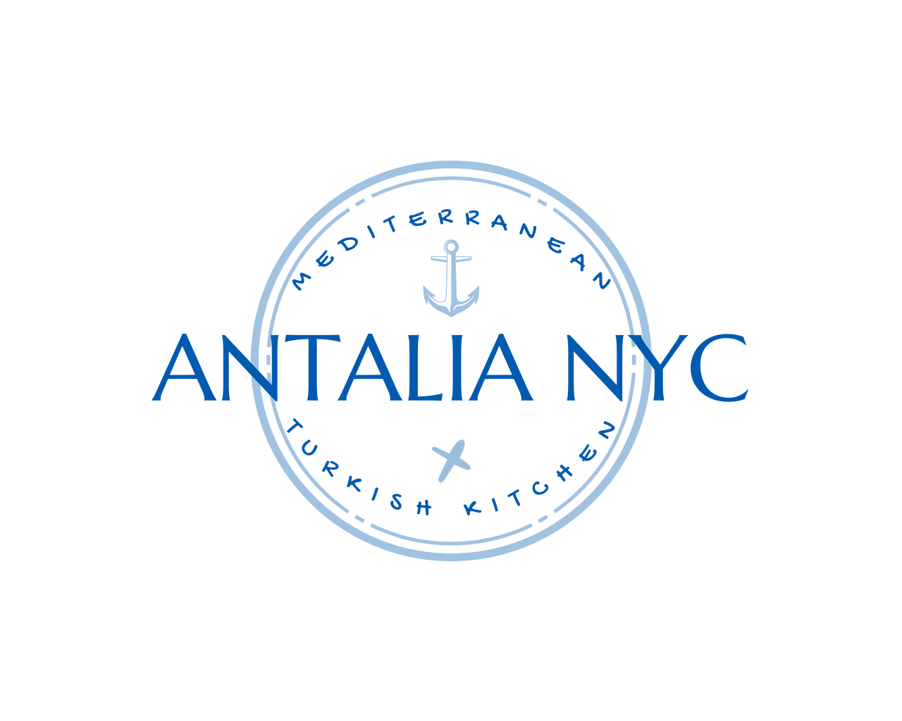 Antalia Logo